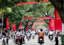 治安秩序の確保に関する首相の指示 - ảnh 1