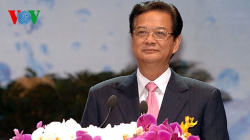 「ベトナムの科学技術の日」の発表 - ảnh 1