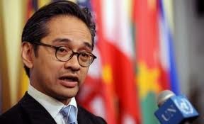 アセアン指導者、南シナ海に関する中国の立場を反発 - ảnh 1