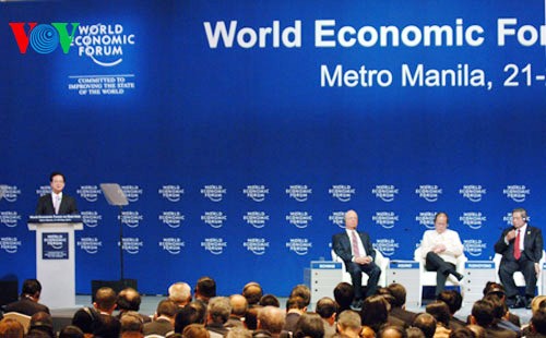 国内外世論、ズン首相の談話に注目 - ảnh 1