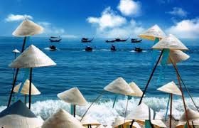 海洋・島嶼週間で2千人規模の集会 - ảnh 1