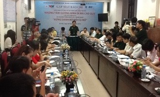 「質素ながらも高貴な手本」作文コンクールの授賞がまもなく開かれる - ảnh 1