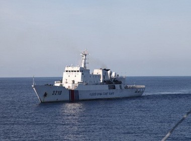 外国メディア、ベトナム東部海域の緊張情勢に注目 - ảnh 1