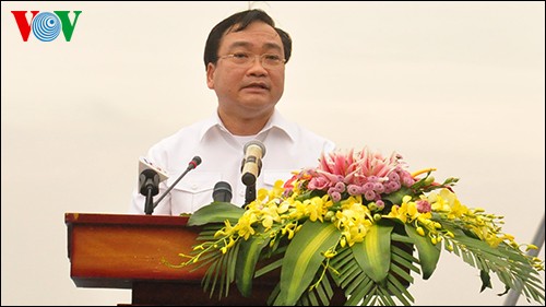 国家主権は不可侵である - ảnh 1