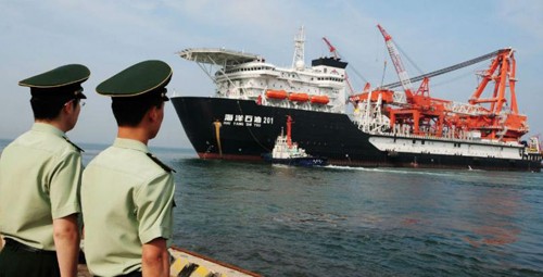 OIF, ユネスコ、ベトナム東部海域の緊張情勢に懸念 - ảnh 1