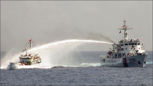 国会対外委員会委員長、各国議会対外委員会に書簡を送る - ảnh 1