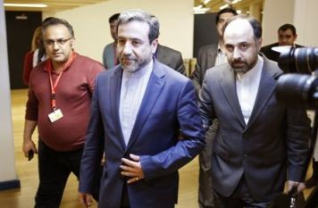 イラン外相、6カ国との真剣な話し合いを強調  - ảnh 1