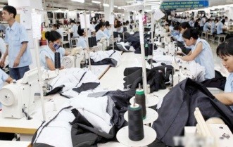 ドイツ紙、ベトナムの投資環境を讃える - ảnh 1