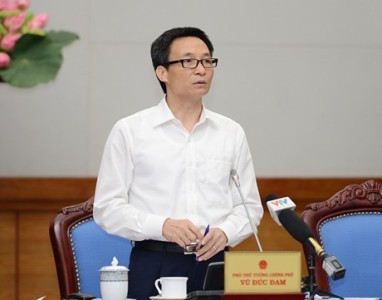 ダム副首相、エイズ防止に関する会議を主催 - ảnh 1