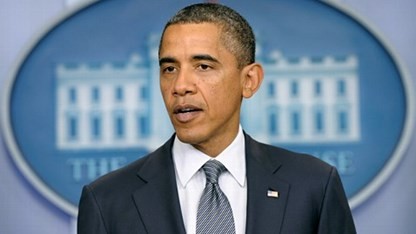 米大統領、イラクへの国際社会の支援必要 - ảnh 1