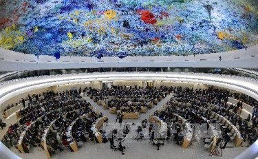 男女平等の実現に関するベトナムの経験交換 - ảnh 1