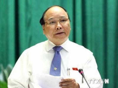 フック副首相、ベトナム・ラオス協力委会合を主催 - ảnh 1