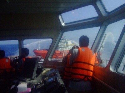 ベルギー副首相とアジア太平洋諸国の大使会合 - ảnh 1