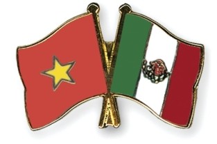 内務省代表団、メキシコを訪問 - ảnh 1