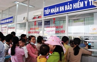 医療保険法改正案、貧困者の利益が優先的に検討される - ảnh 1