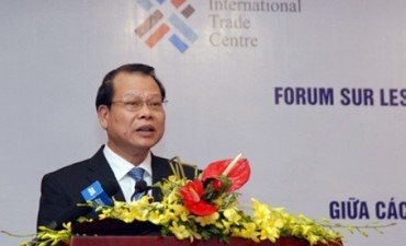 アフリカへのベトナムの輸出が好転 - ảnh 1