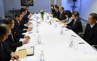 7月1、2日に中国で日朝協議 拉致再調査委を説明 - ảnh 1