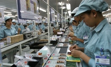 00年～13年期の外資企業の生産経営報告書を発表 - ảnh 1