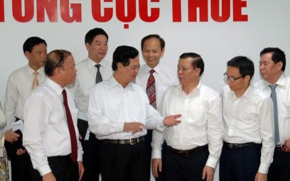 関税部門、経済社会発展の要求に応えるように - ảnh 1