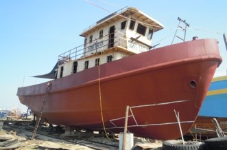 グェン・タン・ズン首相、水産物開発政策に関する法令に署名 - ảnh 1