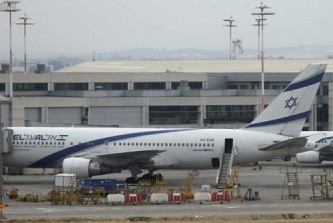 米航空会社のイスラエルへの飛行禁止措置を解除 - ảnh 1