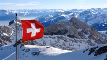 国連駐在越代表、スイス在留越僑と懇親 - ảnh 1