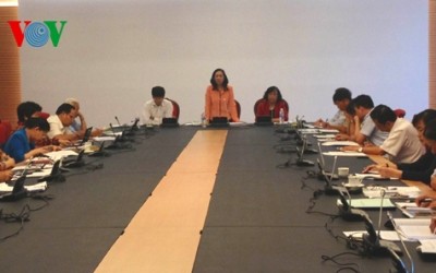 革命功労者優遇政策の実施状況を点検 - ảnh 1