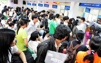 貿易手続きの簡素化に向けて - ảnh 1