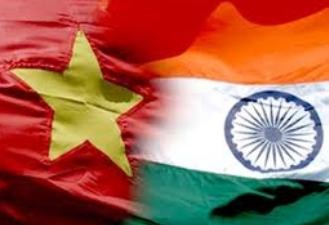 駐印越大使、両国関係を評価 - ảnh 1