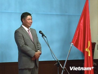 日本でベトナムフェスティバル2014 - ảnh 1