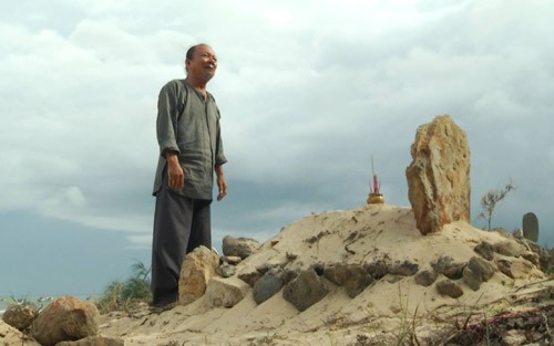 海と島に関する新しい映画を発表 - ảnh 1