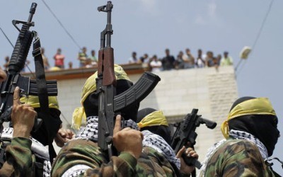 ガザ:ネタニヤフ首相、ハマスのハニヤ氏「圧勝」宣言 - ảnh 1