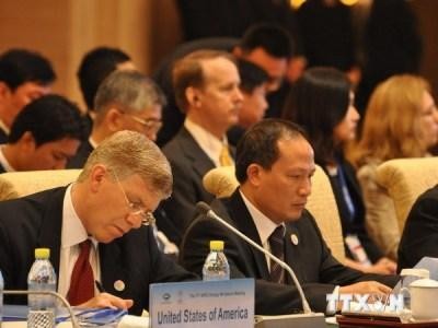 北京でAPECの第11回エネルギー相会議 - ảnh 1