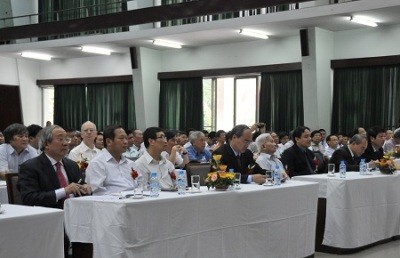 ベトナムのIMO参加40周年を記念 - ảnh 1