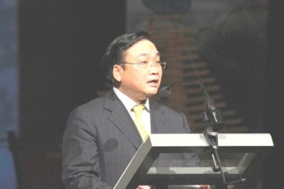 ハイ副首相、アムステルダム市長と会見 - ảnh 1