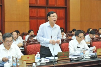 第31回国会常務委、教育カリキュラムの更新を討議 - ảnh 1