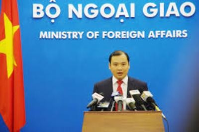 越、米の反ダンピング税適用を反発 - ảnh 1