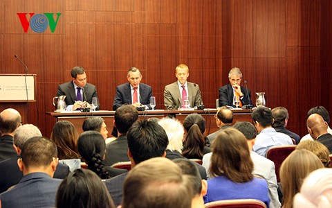 米国、ベトナムをアジア太平洋地域における有望な相手国と見なす - ảnh 1