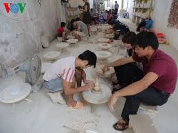 ベトナム伝統的職業村のピーアール - ảnh 1