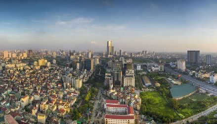 ハノイの経済、文化、社会の成果を紹介する展示会 - ảnh 1