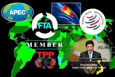 国連駐在越大使、オープンフォーラムで演説 - ảnh 1