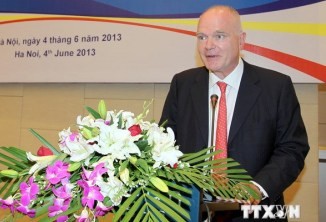 ベトナム、ASEMに積極的に参加 - ảnh 1