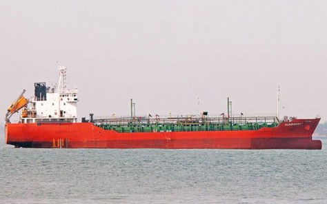 行方不明のベトナム船籍「サンライズ689」の捜索に全力を尽くす - ảnh 1