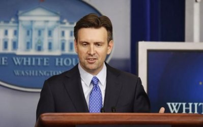  「イスラム国」に対する空爆は成功を収めている：米ホワイトハウス - ảnh 1