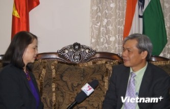 ベトナムとインドとの観光協力 - ảnh 1