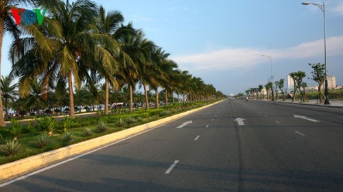 ダナン、道路名を改名へ - ảnh 1