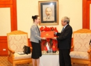 ポーランド独立を記念する式典 - ảnh 1