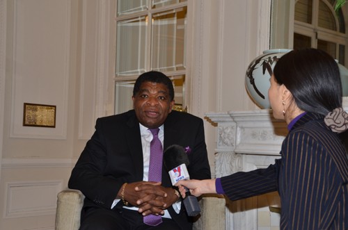 IPU、ベトナムの活躍を評価 - ảnh 1