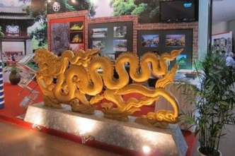 「ベトナム・ハノイ文化観光と海洋・島嶼週間2014」まもなく始まる - ảnh 1