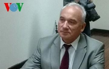 ベラルーシ、ベトナムとの関係を重要視 - ảnh 1